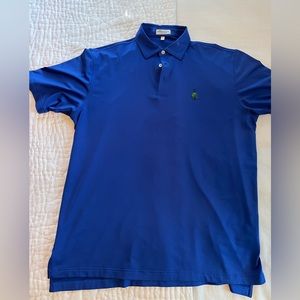 Peter Millar Grandfather Mountain Golf Polo - Large